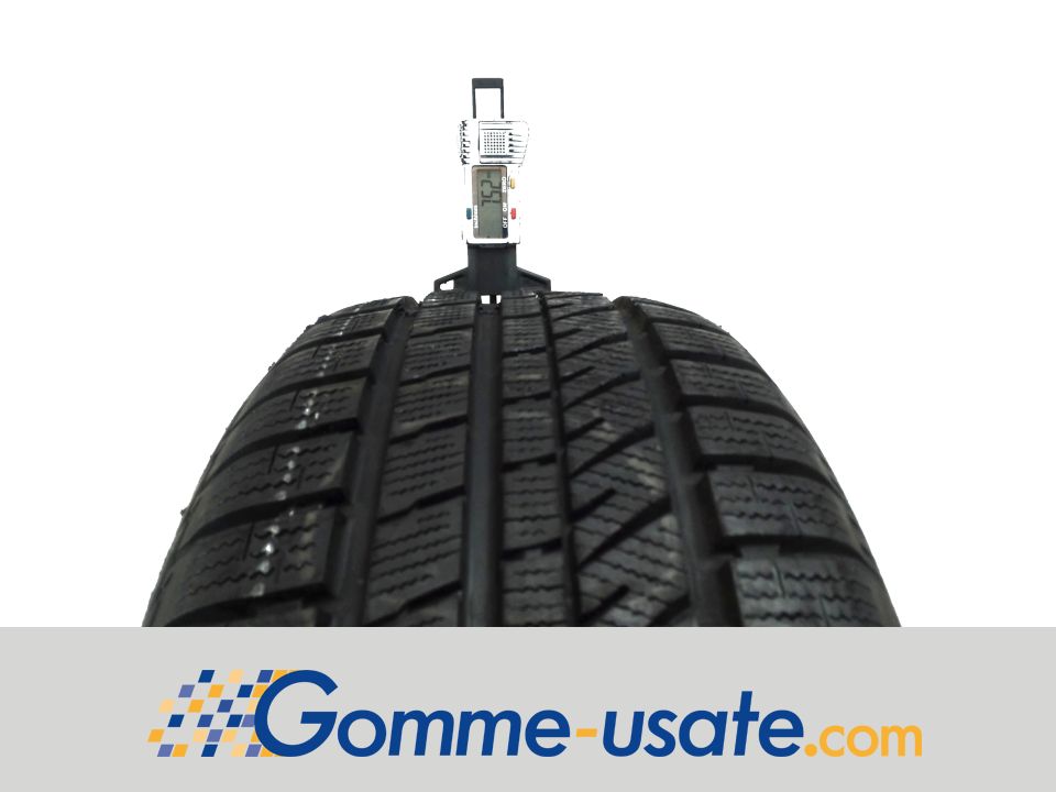Thumb Bridgestone Gomme Usate Bridgestone 215/60 R16 99H Blizzak LM-30 XL M+S (90%) pneumatici usati Invernale 0